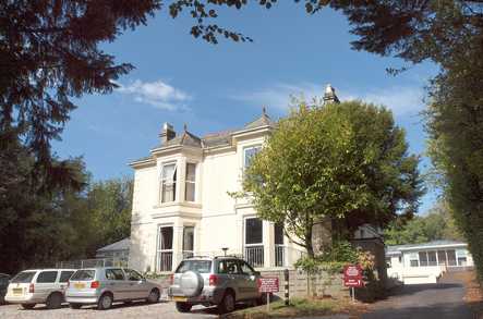 The Lawns Nursing and Residential Care Care Home Plymouth  - 1