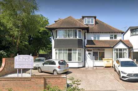 The Lilacs Residential Home. Care Home Westcliff-on-sea  - 1