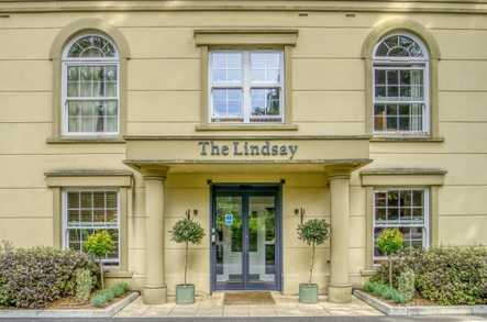 The Lindsay Care Home Poole  - 2