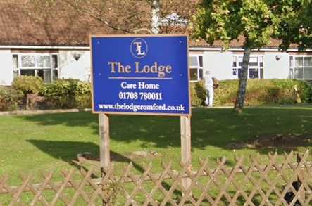 The Lodge Care Home Care Home Romford  - 1