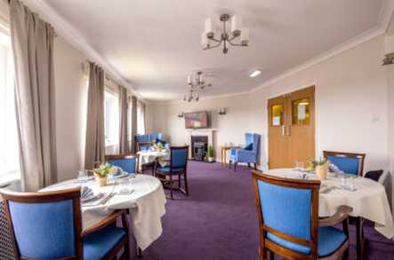 The Lodge Care Home Care Home Sheffield  - 3