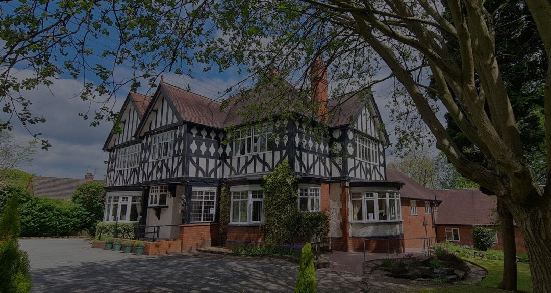 The Maples Residential Home Care Home Newcastle Under Lyme, ST5 8QX