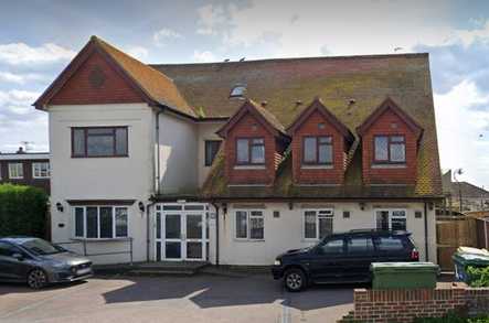 The Maples Care Home Peacehaven  - 1