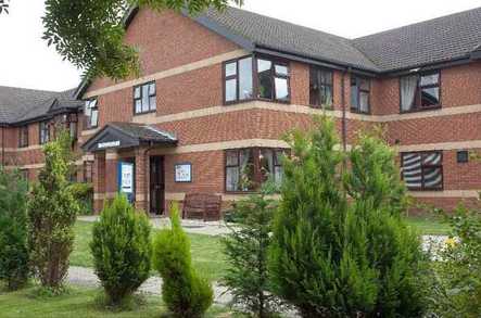 The Mews Care Home Care Home New Herrington  - 1