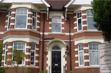 The Mount Residential Home Care Home Stourbridge  - 1