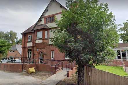 The Old Rectory Nursing Home Care Home Chester  - 1