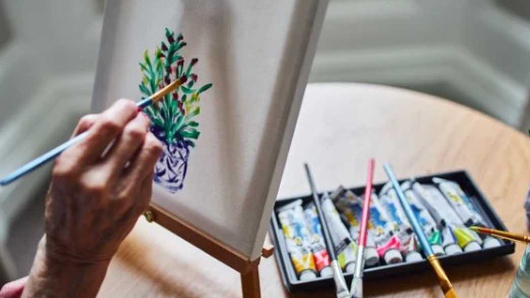 The Sidcup Care Home Care Home Sidcup activities-carousel - 2