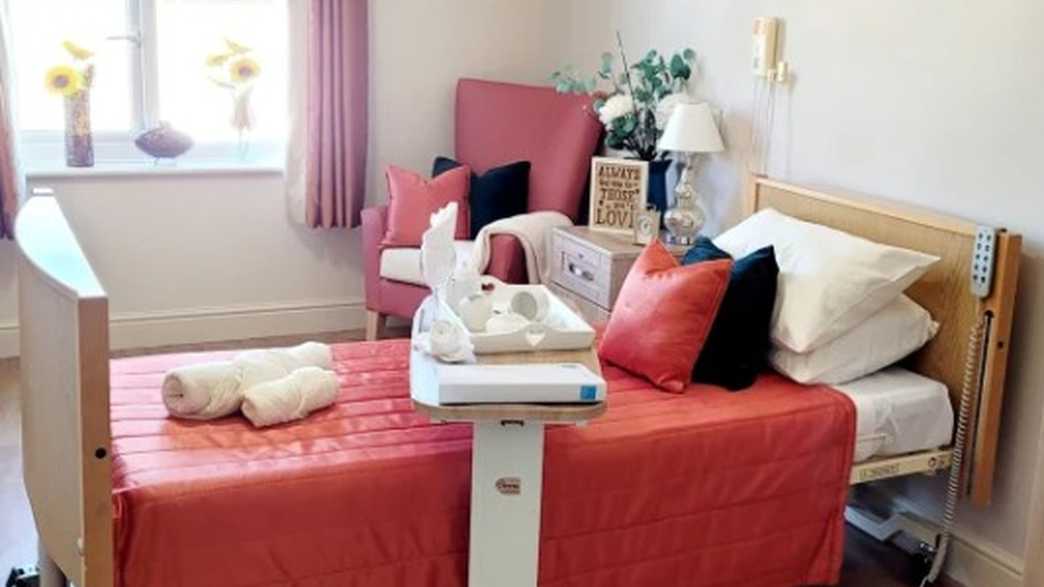 The Sidcup Care Home Care Home Sidcup accommodation-carousel - 1