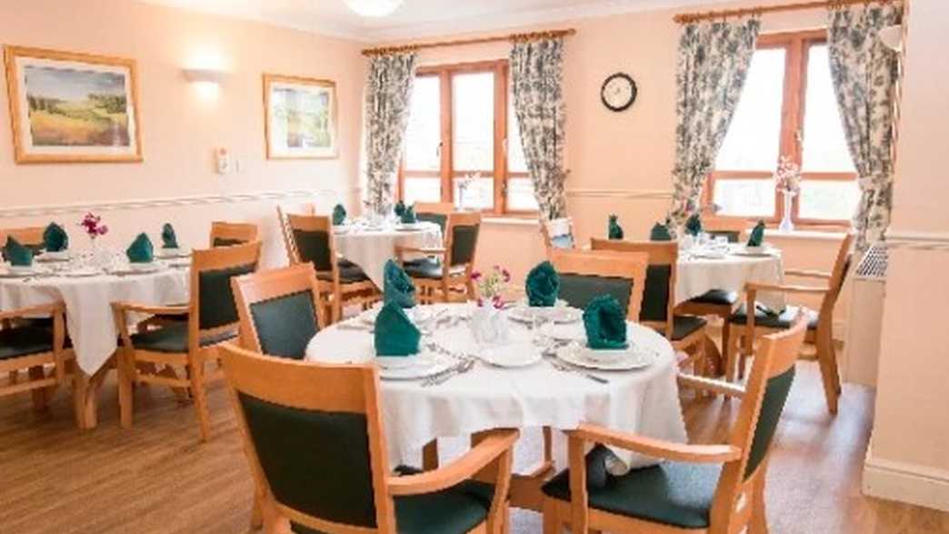The Sidcup Care Home Care Home Sidcup meals-carousel - 1