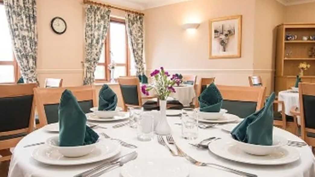The Sidcup Care Home Care Home Sidcup meals-carousel - 2
