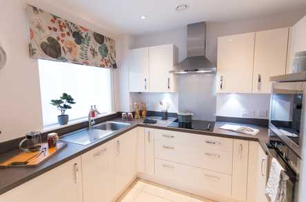 Typical 1 bed Apartment image 1