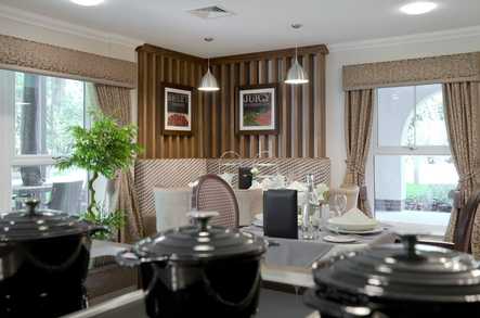 Mornington Court Care Home New Milton  - 4
