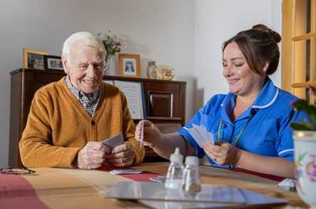 Essex Cares Mid Home Care Chelmsford  - 1