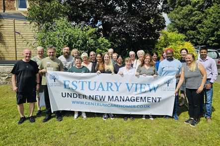 Estuary View Care Home Bishopsteignton  - 2