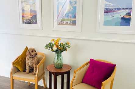 Parkland House Care Home Exeter  - 5