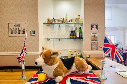 Parkland House Care Home Exeter  - 4