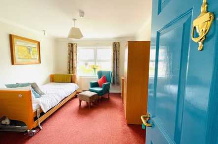Parkland House Care Home Exeter  - 3