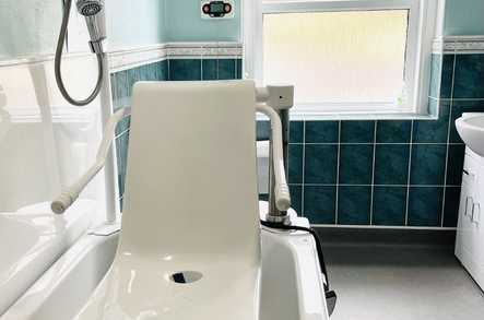 Parkland House Care Home Exeter  - 2
