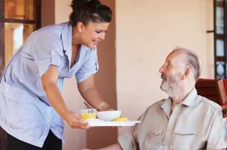 Cressington Court Care Home Care Home Liverpool  - 5