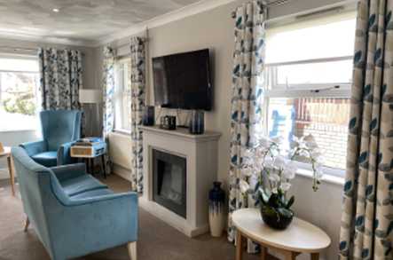 Plas Cwm Carw Care Home Care Home Port Talbot  - 1