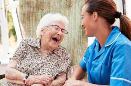 In Home Care Woodford & Loughton Home Care Woodford Green  - 3