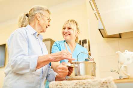 Care at Home Services (South East) Ltd - Canterbury, Herne Bay & Whitstable Home Care Herne Bay  - 1