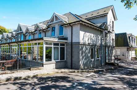 Torry Care Home Care Home Aberdeen  - 1