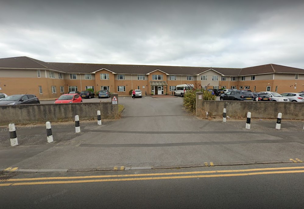 Trem Y Mor Care Home Port Talbot, SA12 7PH