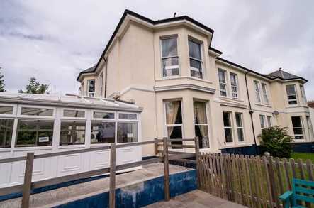 Trenant House Care Home Care Home Plymouth  - 1