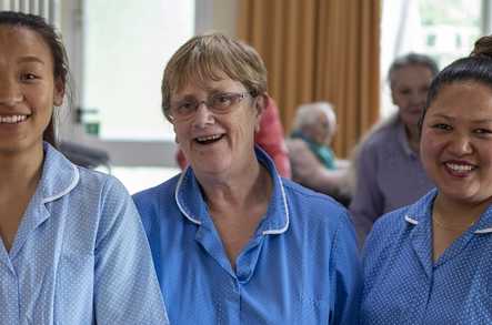 Trenewydd Residential Care Home Care Home Brecon  - 4
