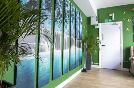 Trenewydd Residential Care Home Care Home Brecon  - 3