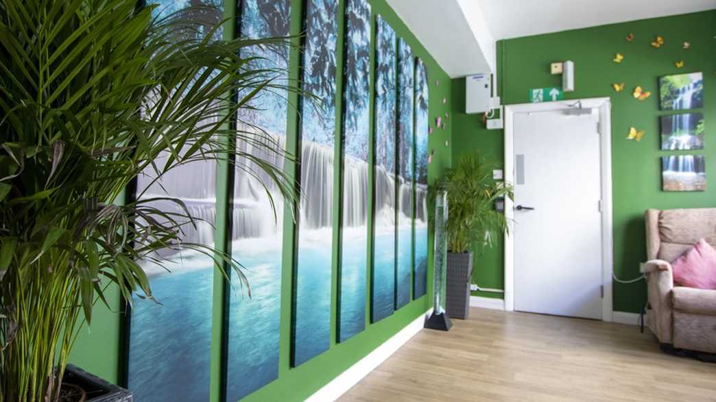 Trenewydd Residential Care Home Care Home Brecon buildings-carousel - 2