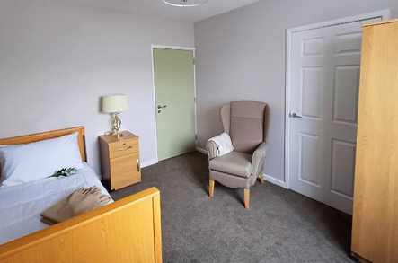 Trafalgar Park Care Home Care Home Treharris  - 4