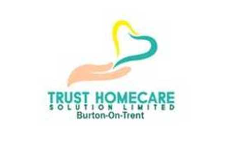 Trust Homecare Solution London Limited Home Care London  - 1