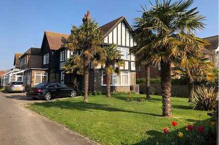 Tudor House Care Home Bognor Regis  - 1