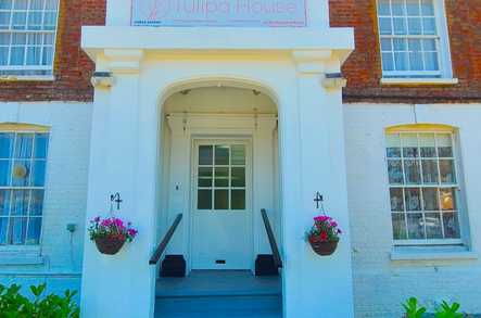 Tulipa House Care Home Margate  - 1