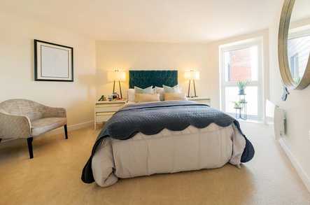 Typical 1 Bed Apartment image 1