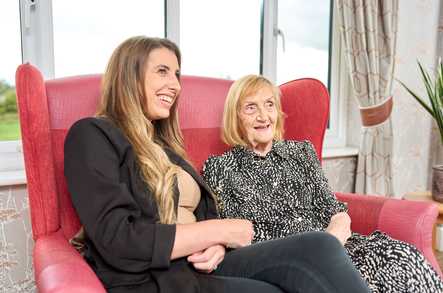 Meadowfields Care Home Care Home Stafford  - 5