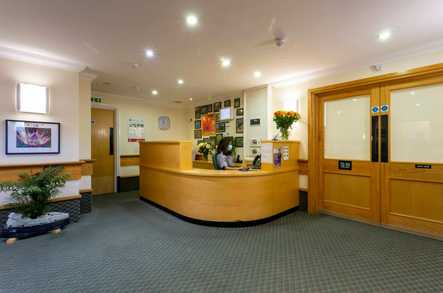 Ullswater Cottage Care Home Crawley  - 2
