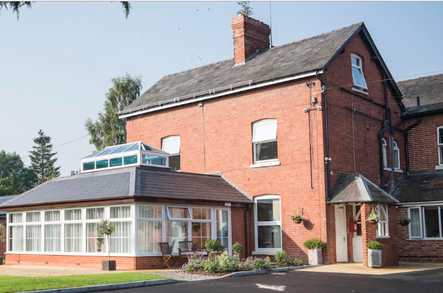 Charnwood Country Residence Care Home Hereford  - 1