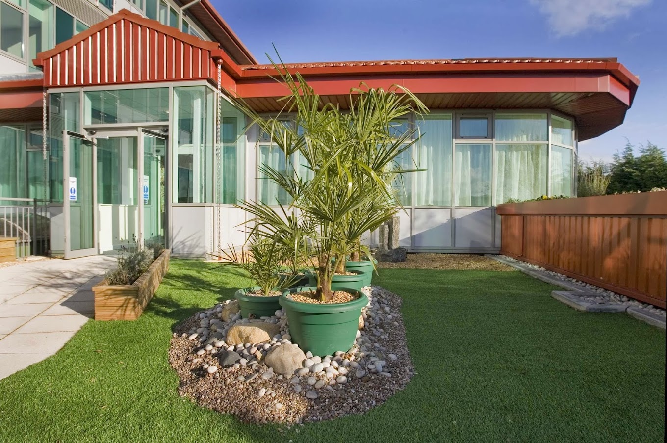 Spencer Grove Care Home Care Home Belper, DE56 1RT