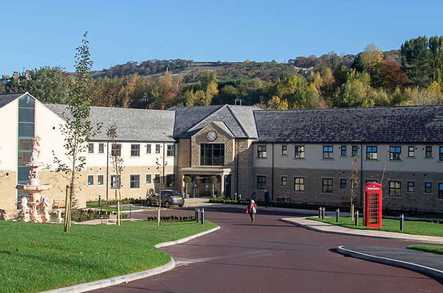 Five Rise Nursing Home Care Home Bingley  - 1