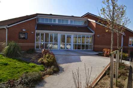 Langley House Care Centre Care Home Peterlee  - 1