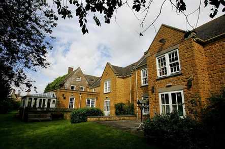 Cheney House Care Home Banbury  - 1