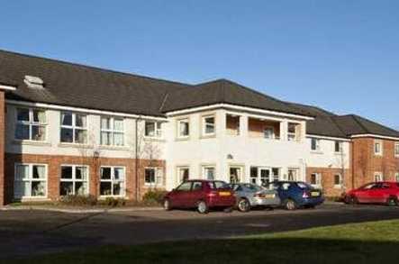 Forth View Care Centre Care Home Leven  - 1