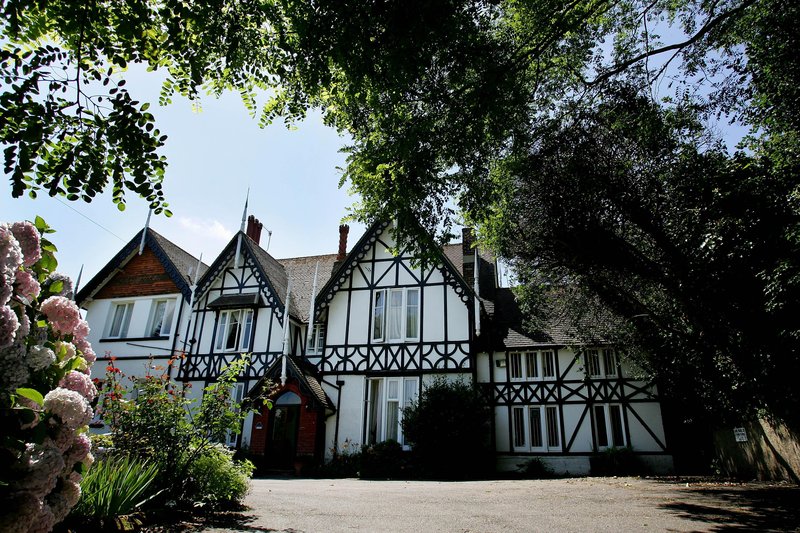 The Park Beck Care Home St Leonards On Sea, TN38 0LG