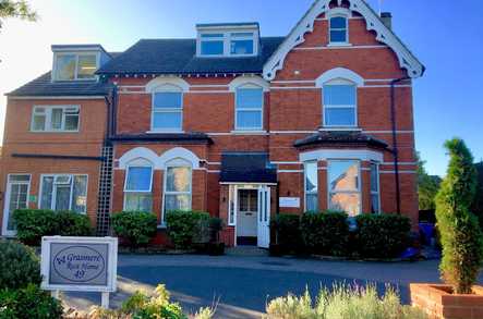 Grasmere Rest Home Care Home Sutton  - 1