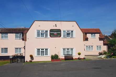 Havengore House Residential Care Home Care Home Leigh-on-sea  - 1
