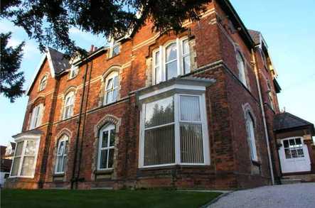 Hartford Hey Care Home Merseyside  - 1