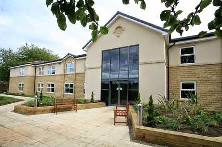 Greenacres Care Home Holmfirth  - 1